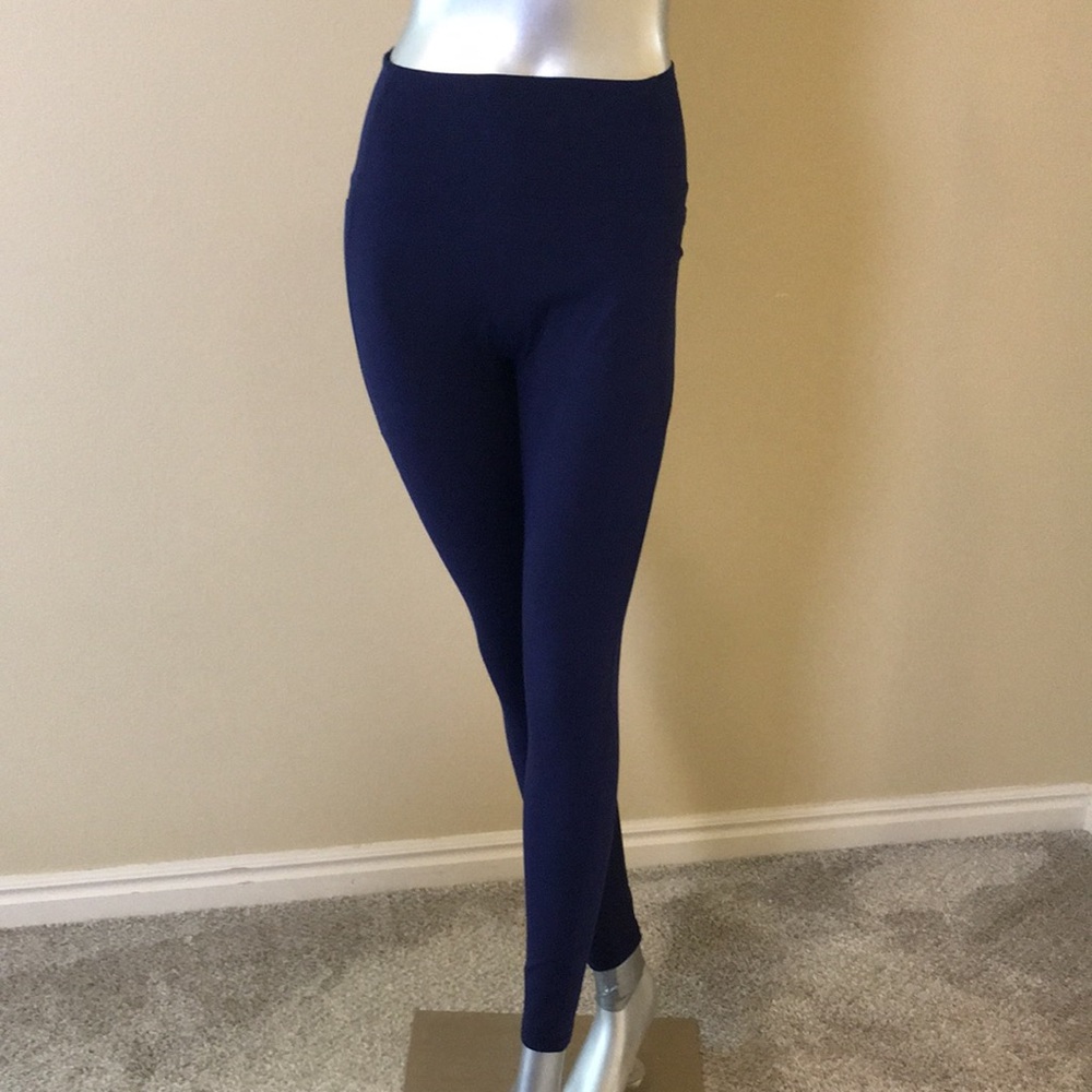 G/Fore Women's Operative Side Pockets Leggings Tights